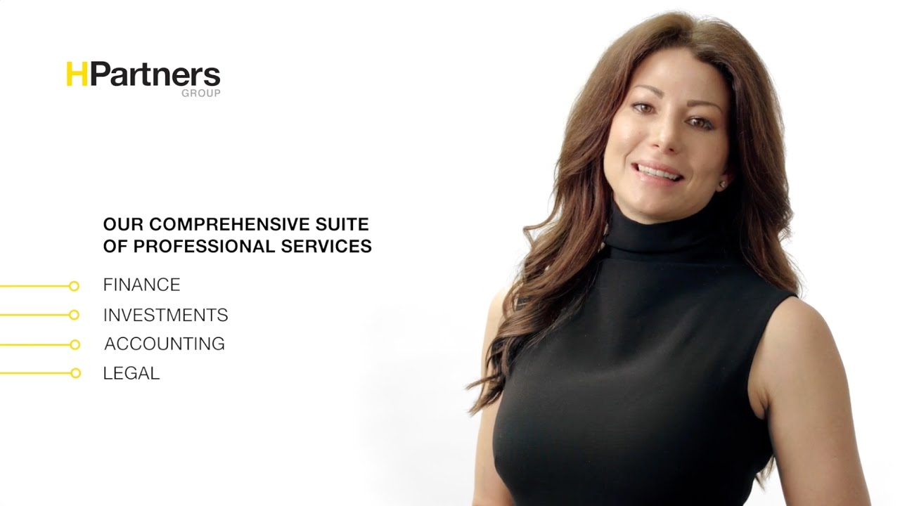 HPartners Group is proud to announce exciting new changes in 2017!