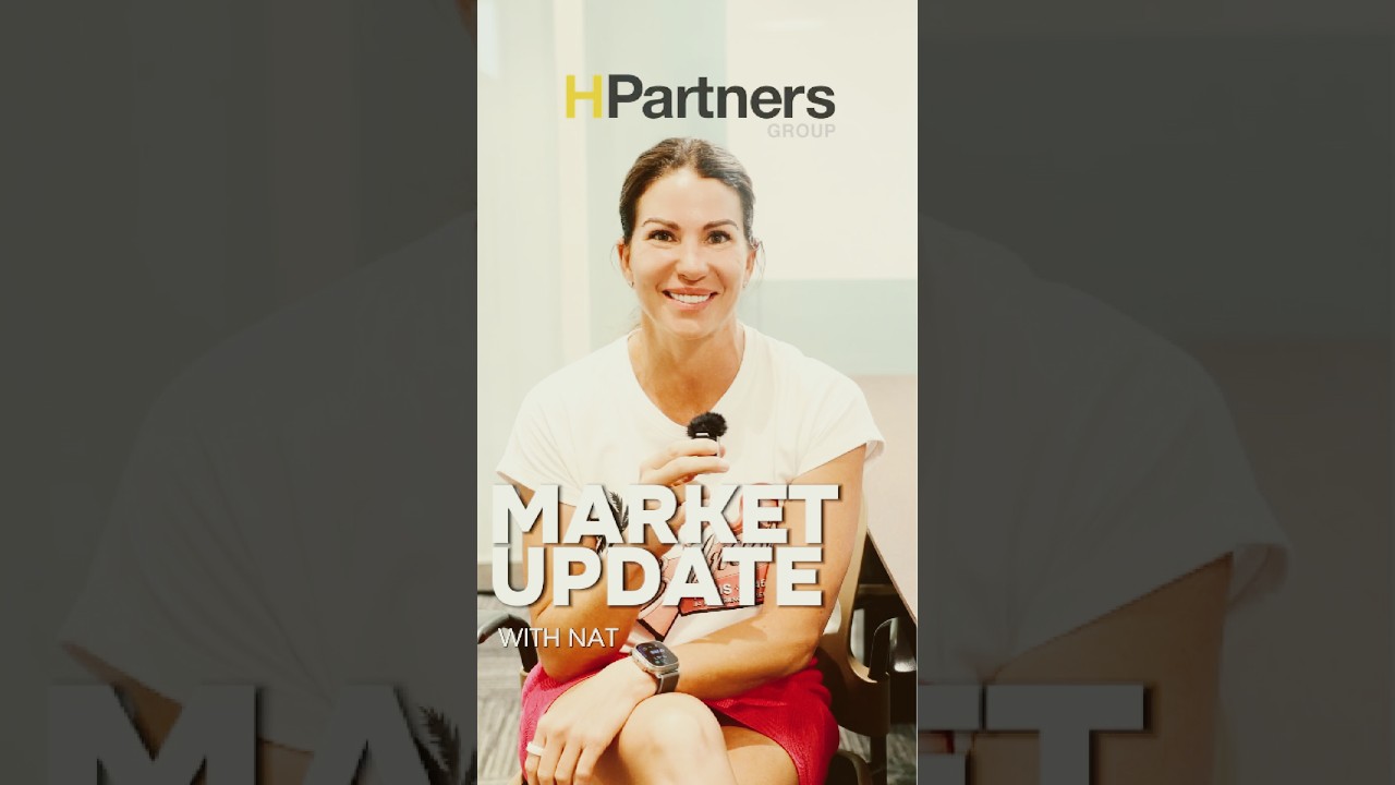 HPartners Market Update - February 2026