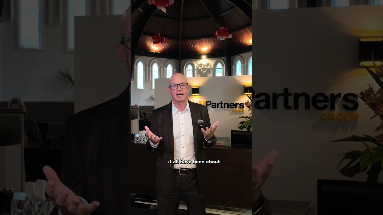 HPartners Market Update - July 2026