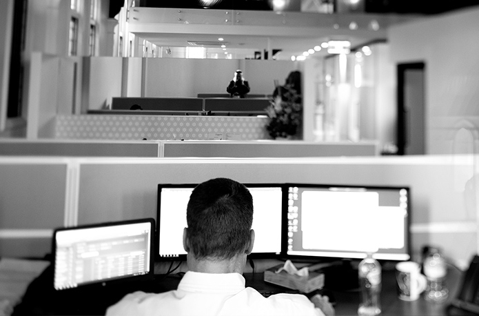 HPartners - Accounting