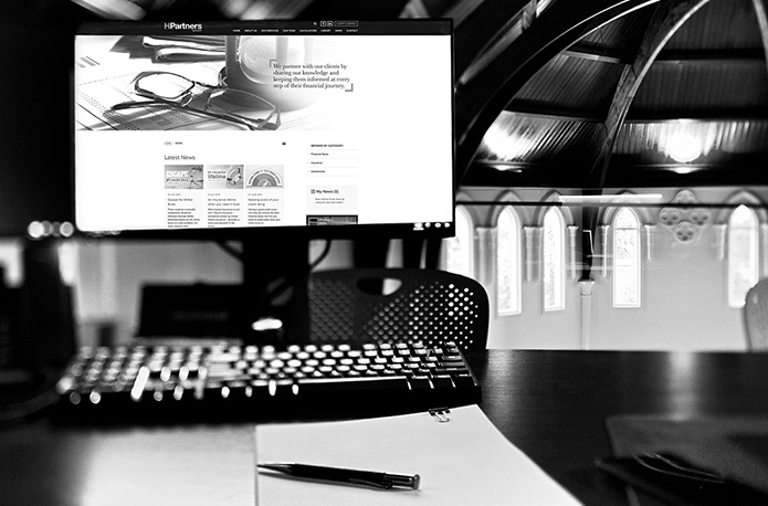 HPartners - Debt management