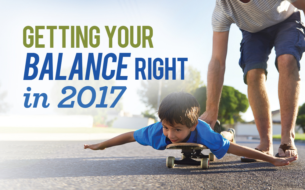 HPartners - Getting your balance right in 2017