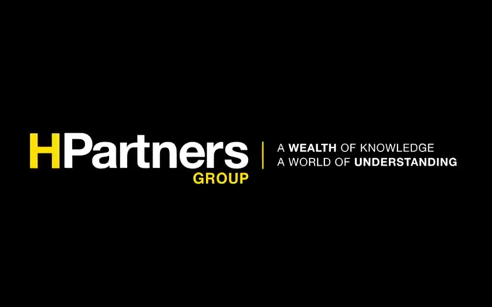 HPartners - A wealth of Knowledge, A world of understanding