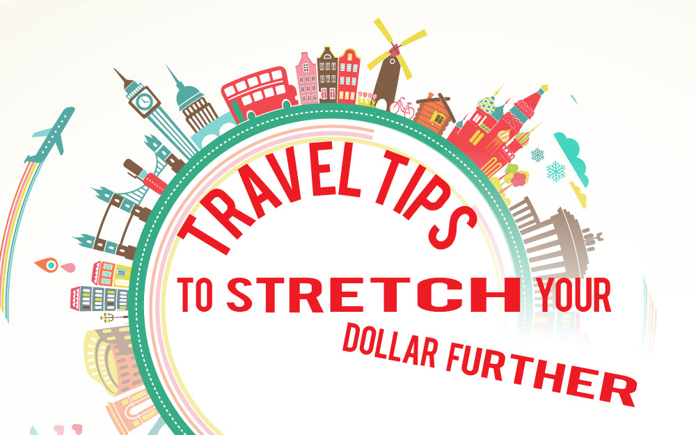 HPartners - Travel tips to stretch your dollar further