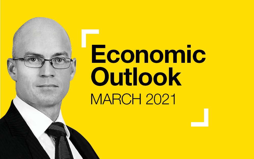 Economic Outlook