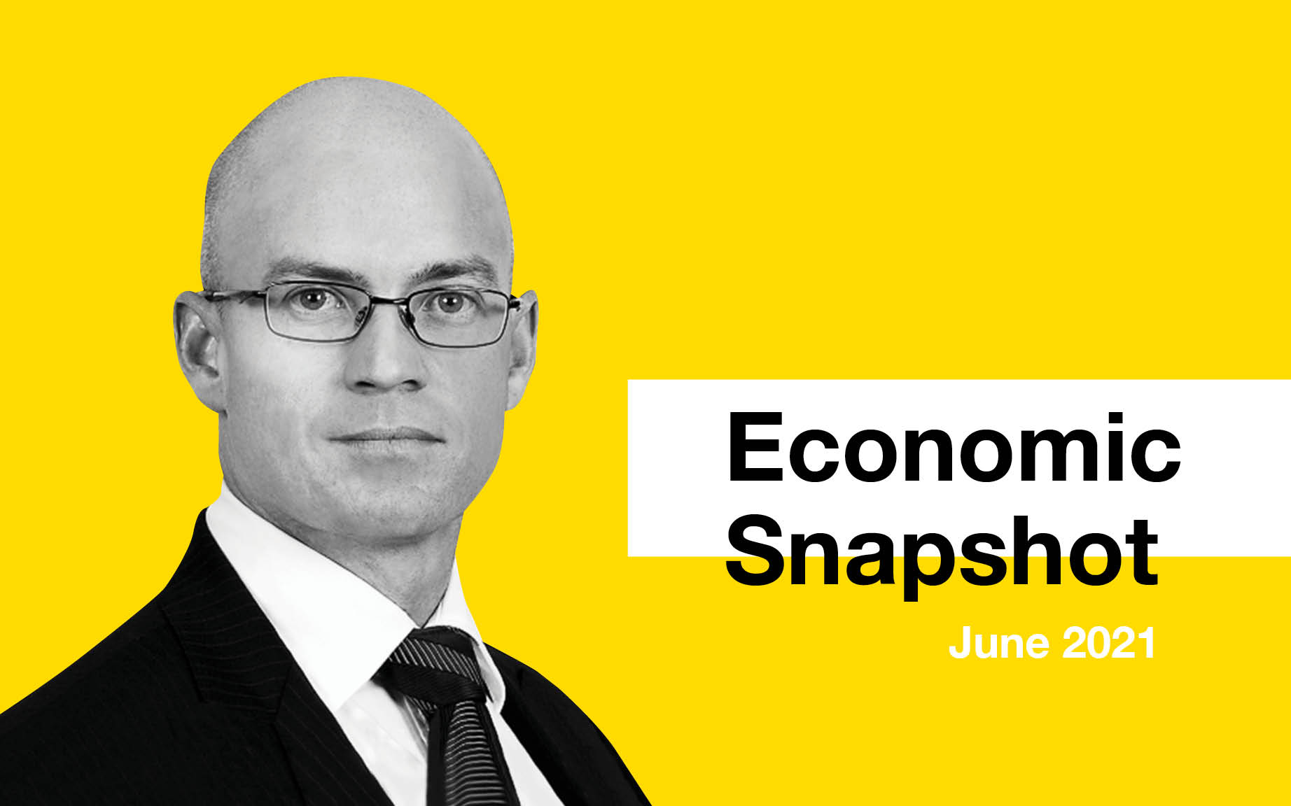 Economic Snapshot June 2021