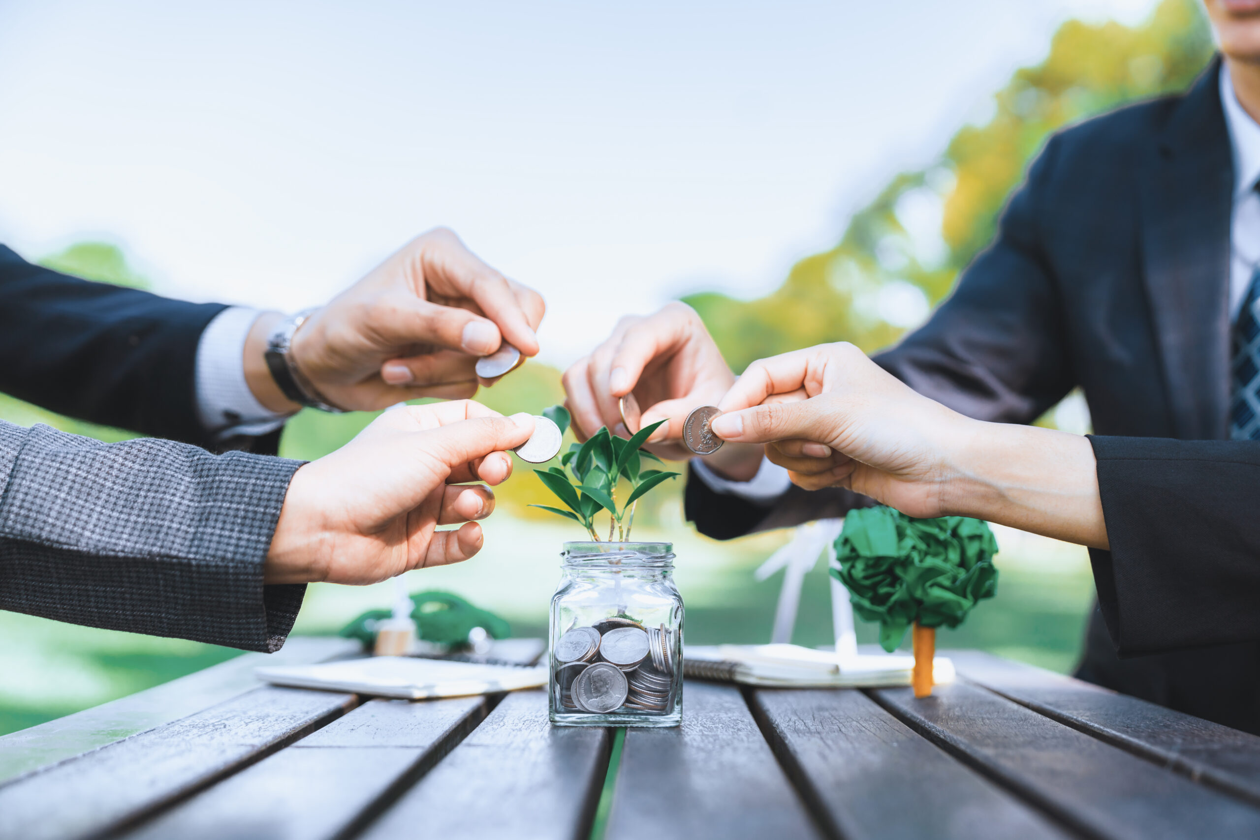 Ethical investing