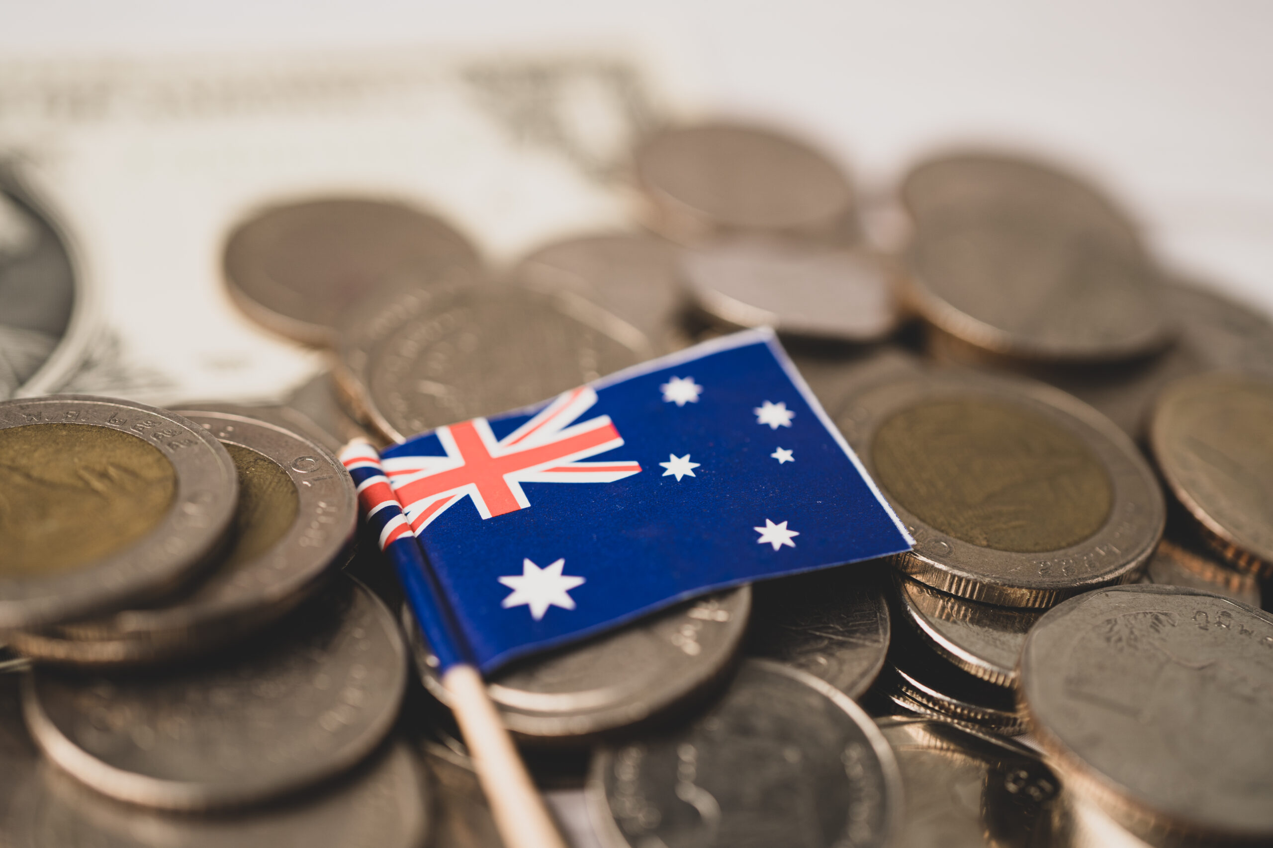 RBA Rate Cut