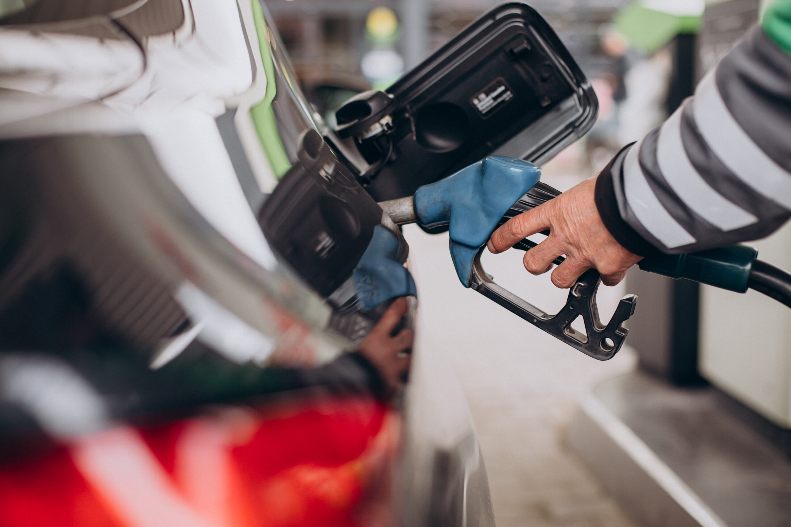 Fuel prices