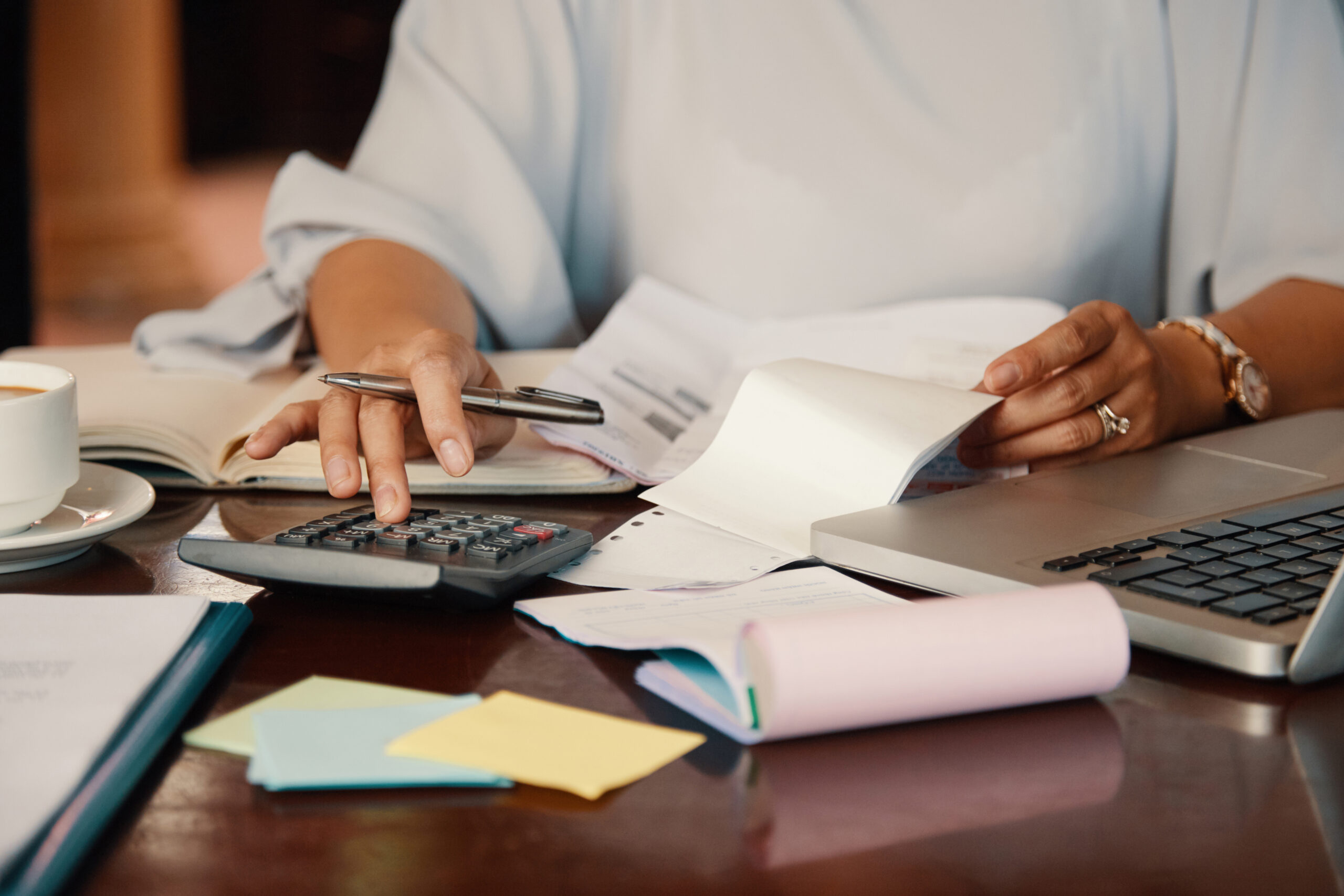 Tax return Australia