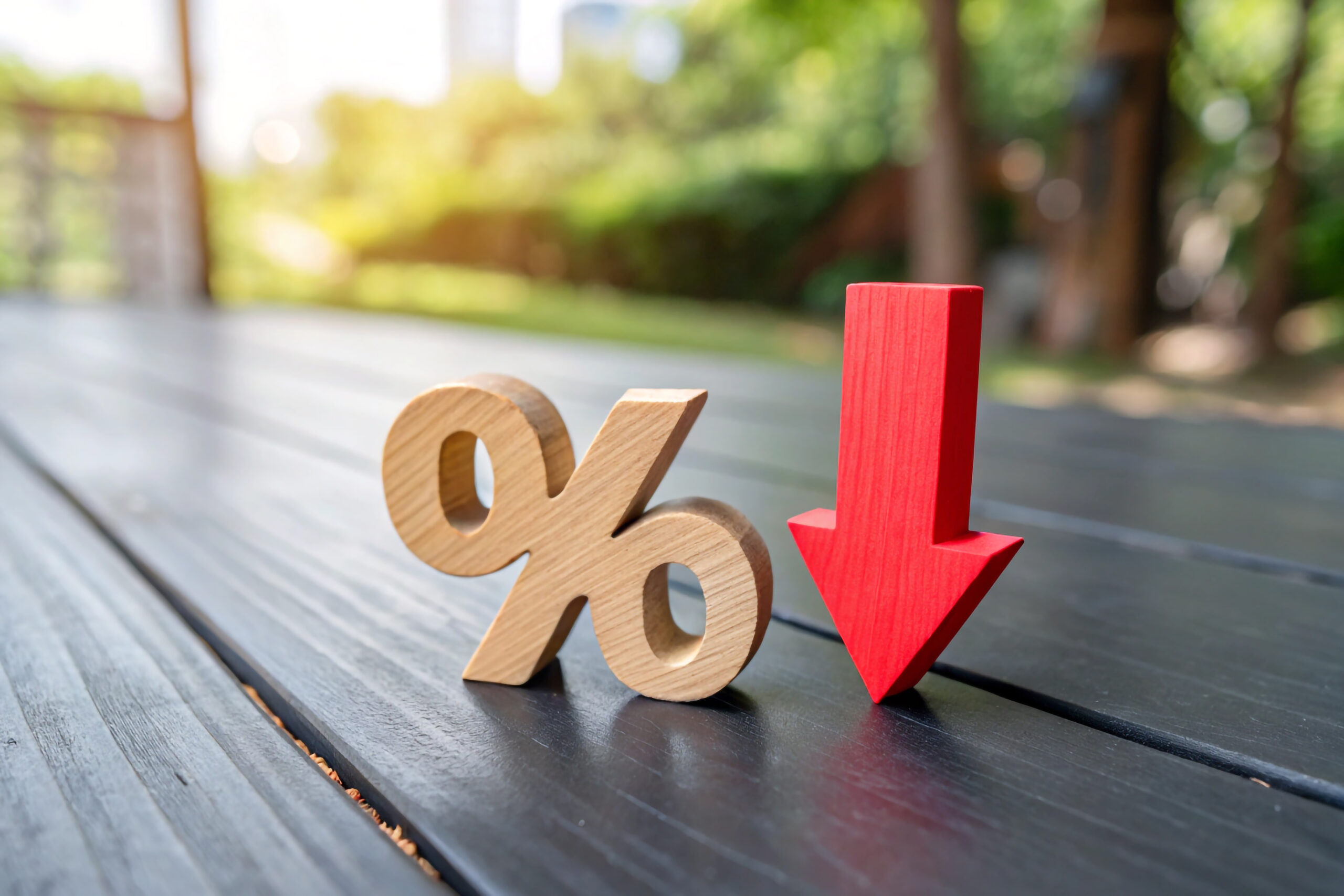 Interest rates