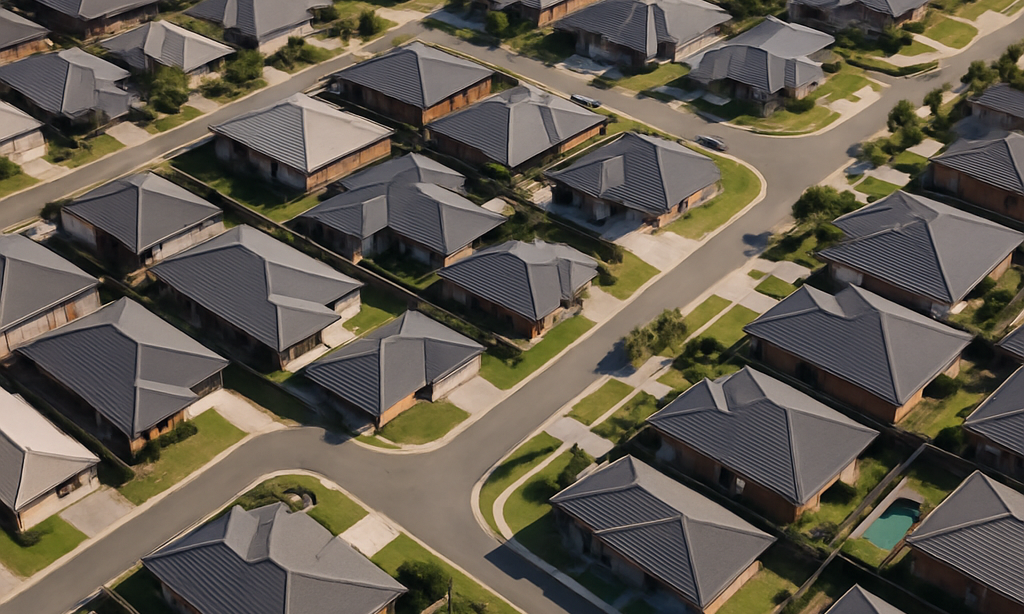 Housing goals