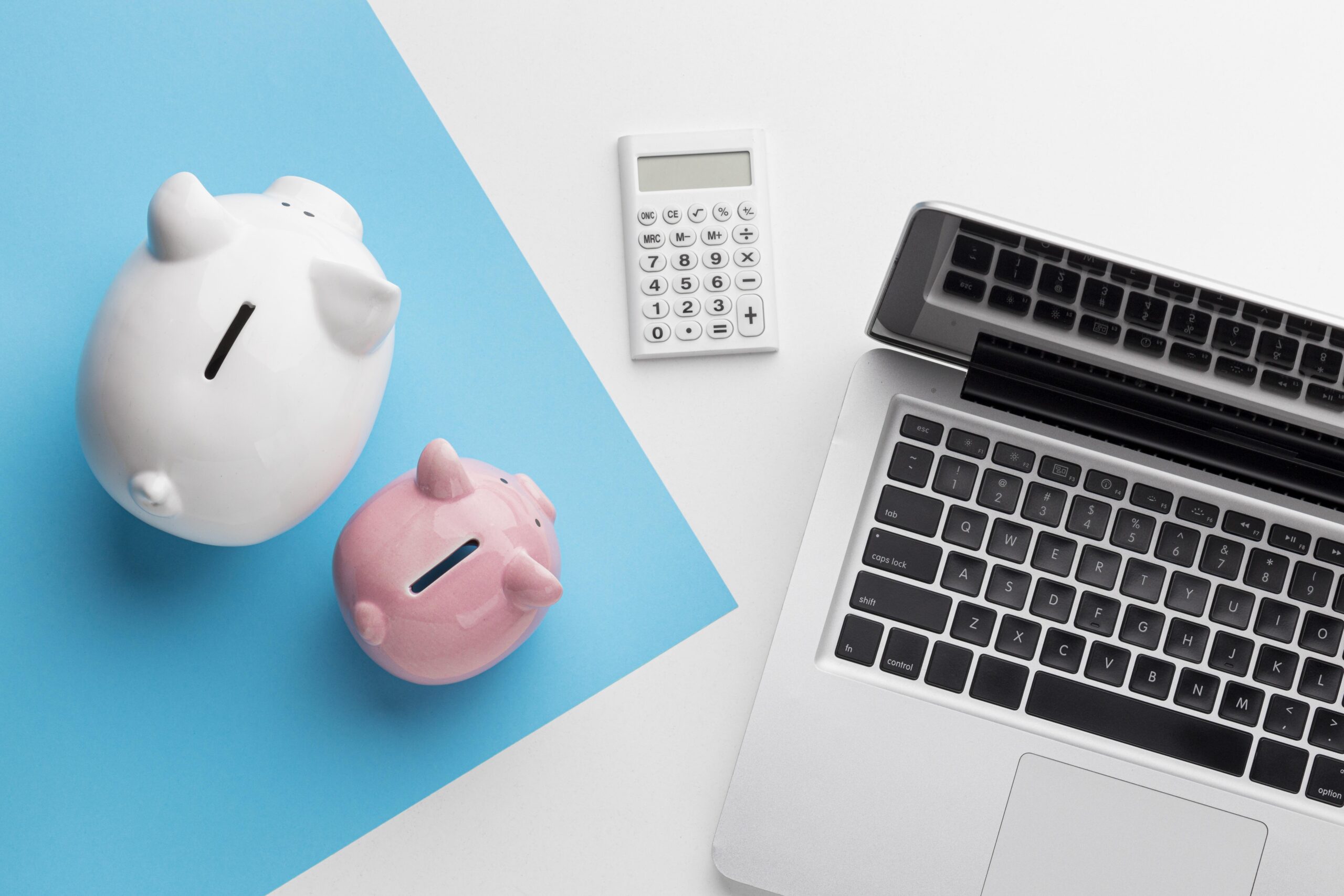 Savings Accounts