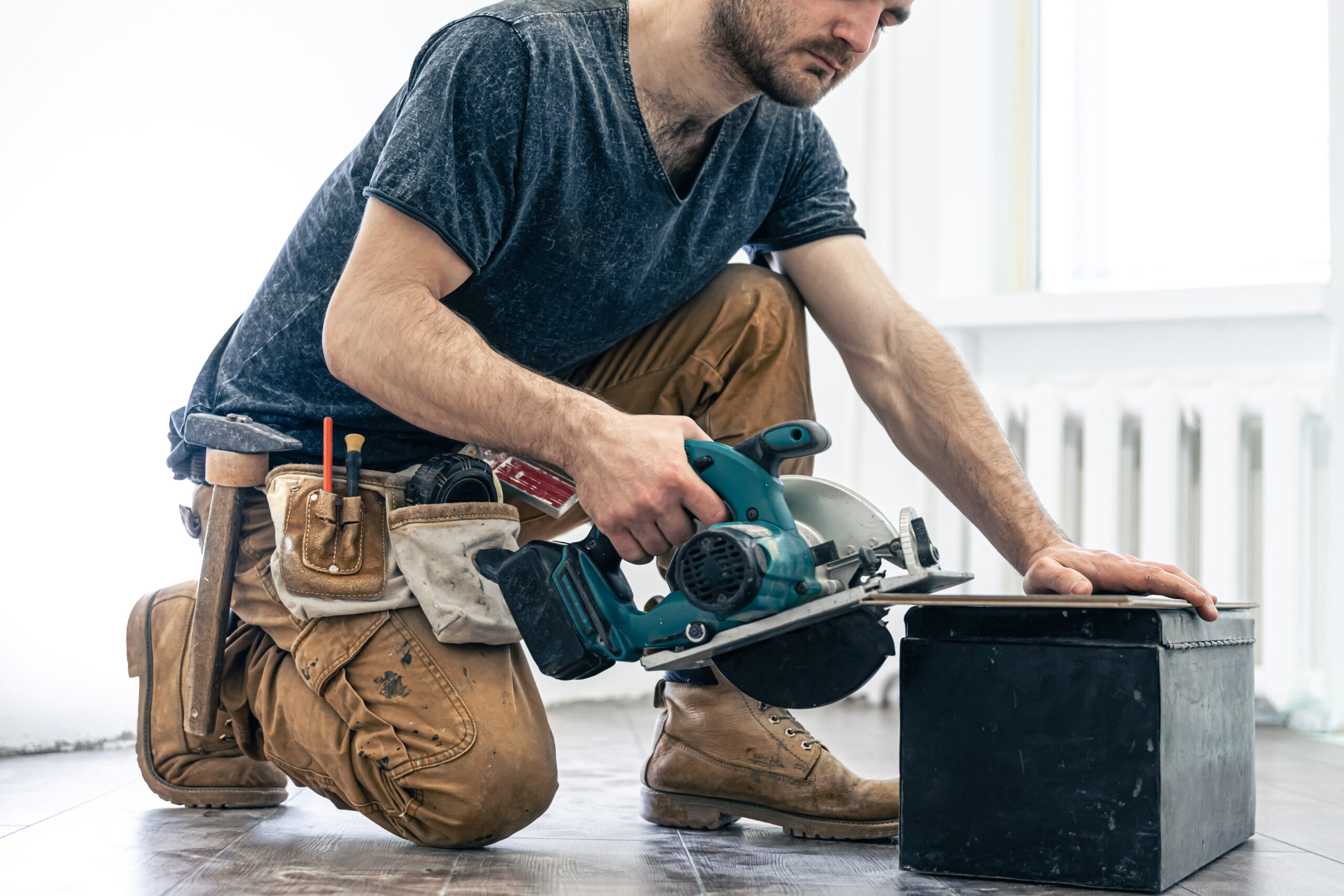 Tradies