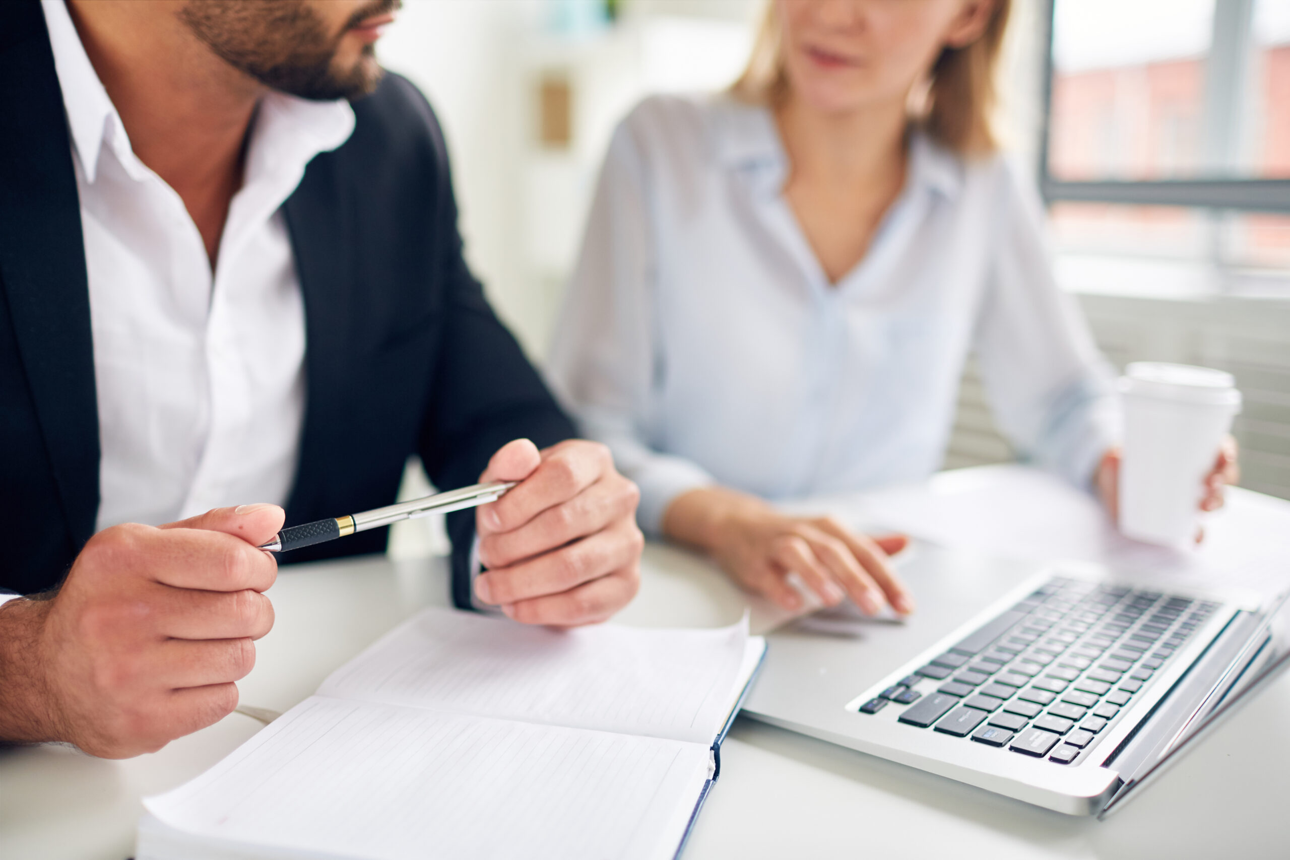 Financial advice