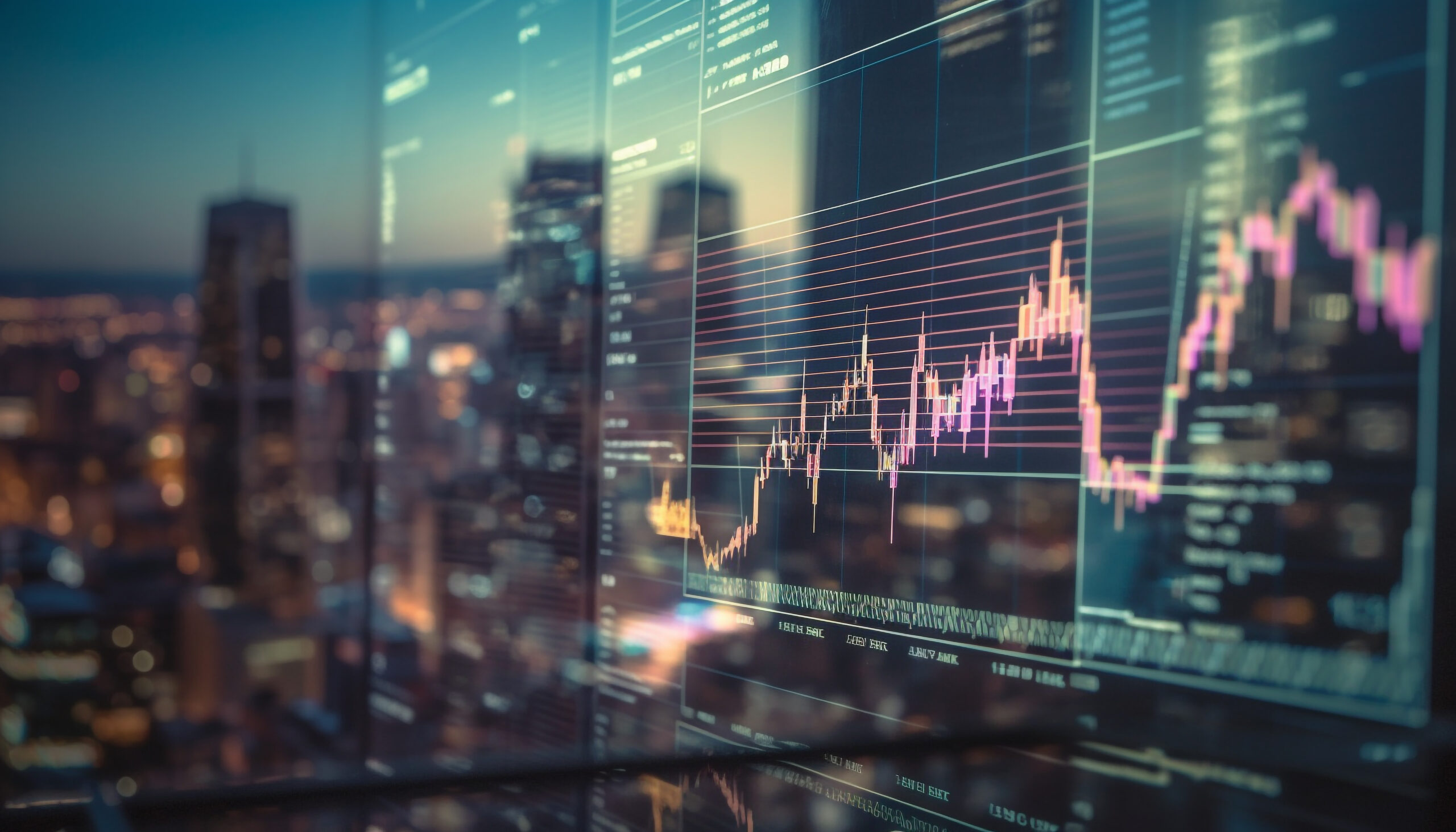 Beginner investing