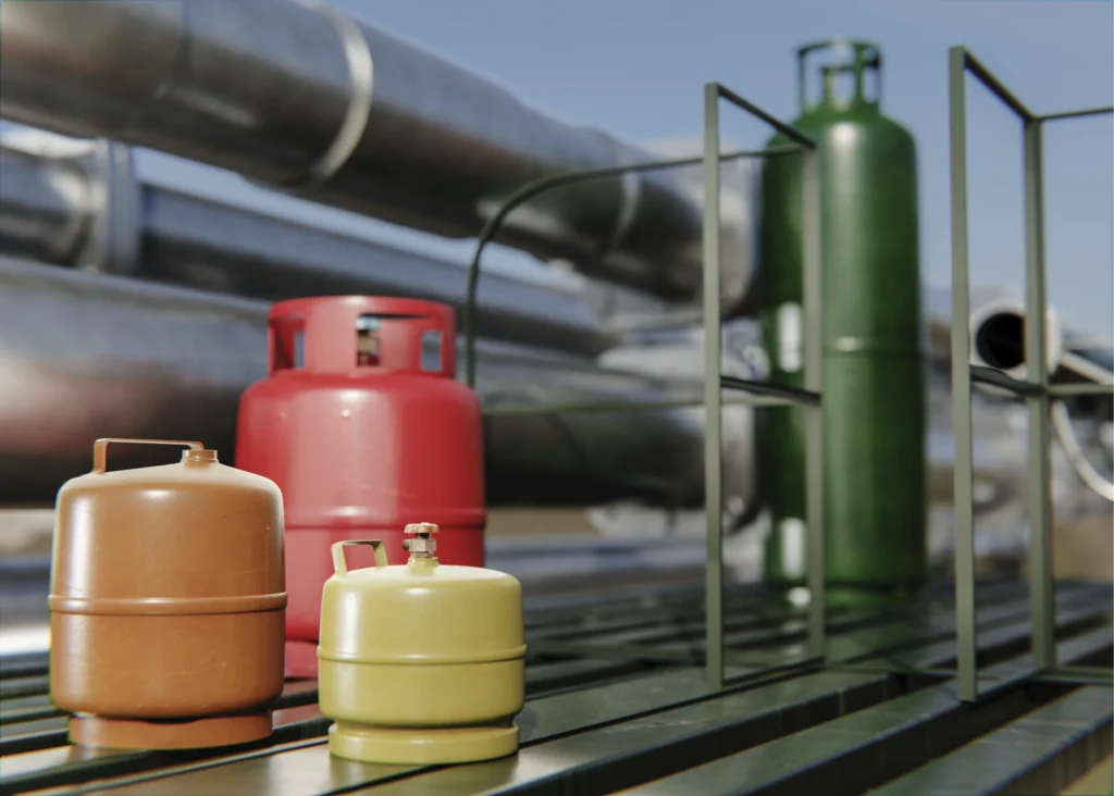 Labour gas tax