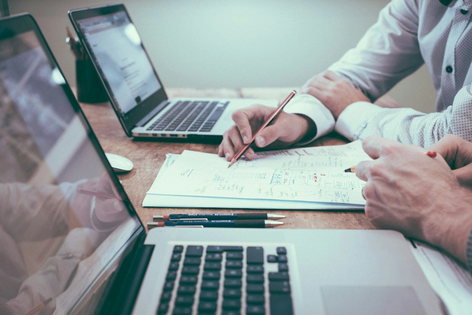 Financial services brisbane