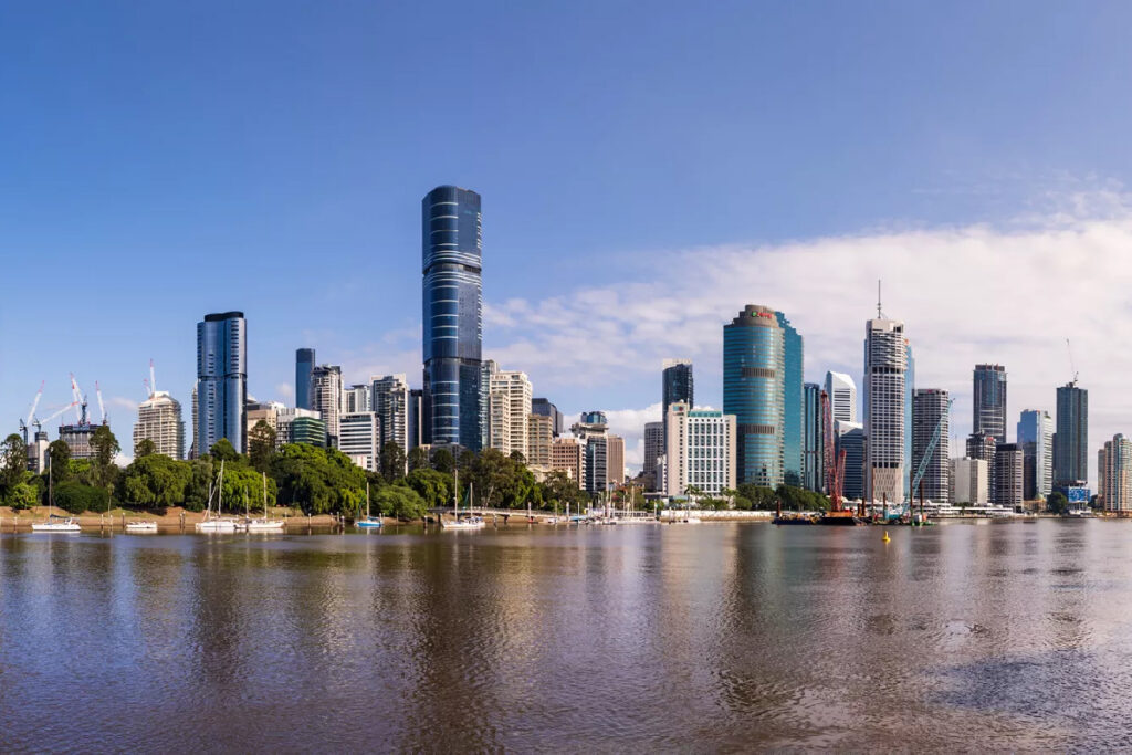 A positive property outlook– for some