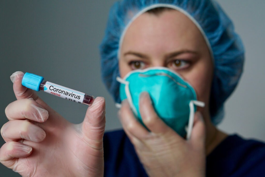 Coronavirus and the Global Economy