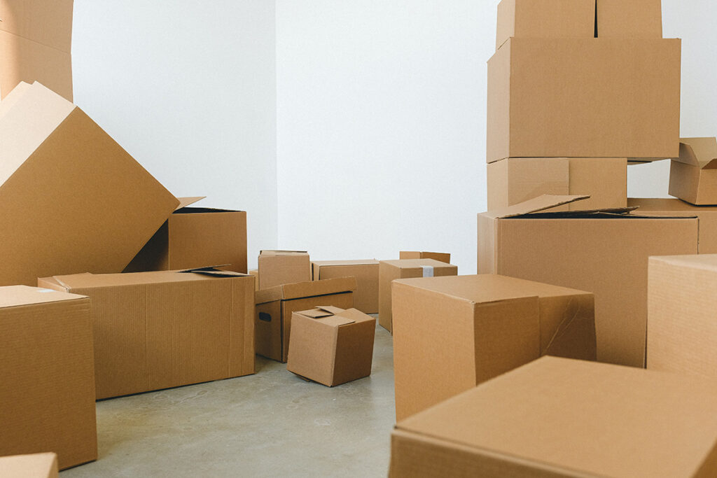 Pros and cons of downsizing in retirement