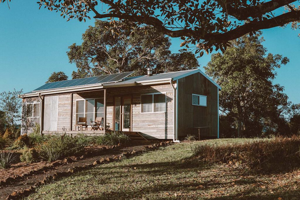 An eco-friendly tip to boost your property value