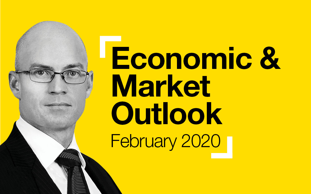 Market & Economic Outlook – February 2020