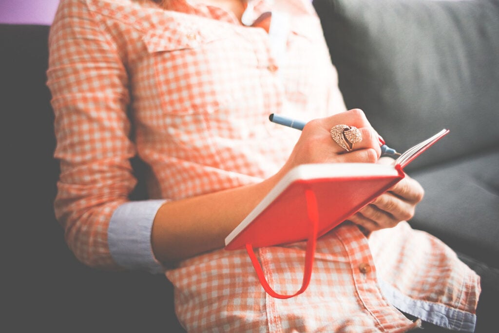 The secrets behind habit tracking