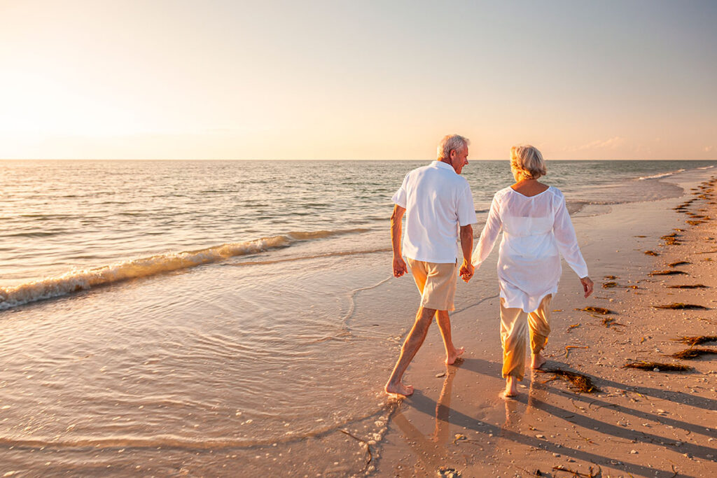 How do retirement income options compare?