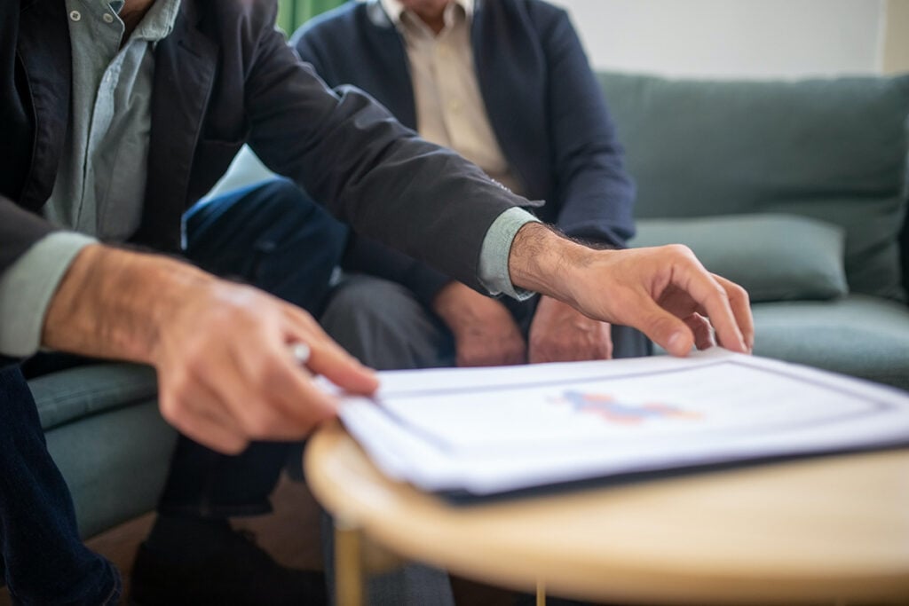 How is my insurance taxed?
