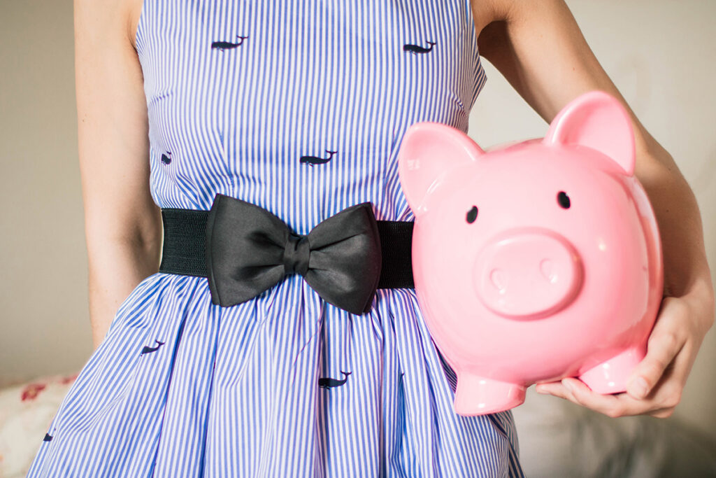 Saving tips to overcome inflation