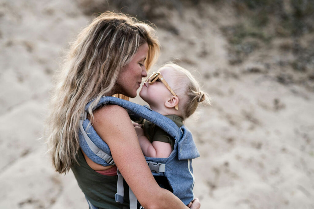Making the most of your parental leave