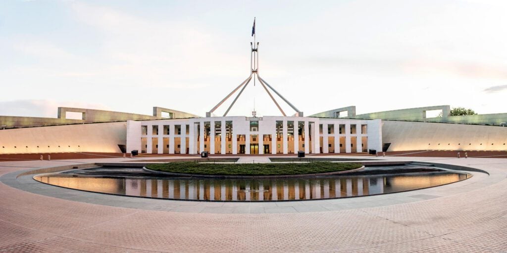 Federal Budget 2021 – 2022 Analysis