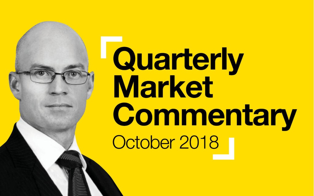 Major Economic and Market Themes