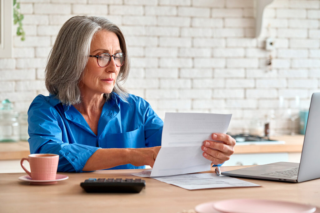 Reviewing your policies after a divorce or separation
