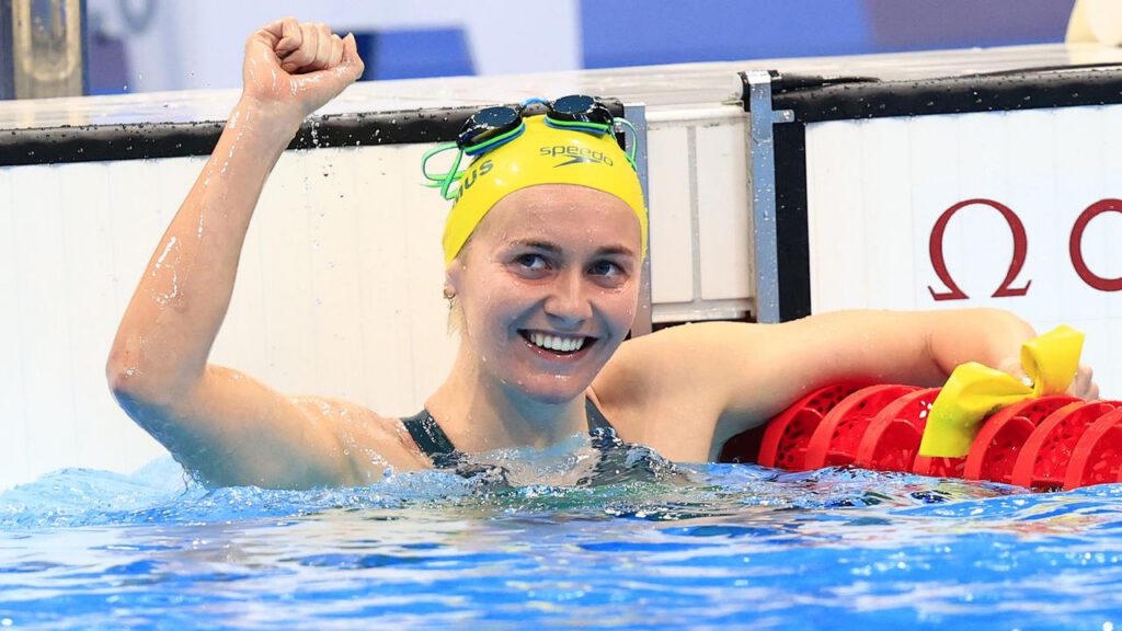 Olympic games: what’s your personal goal?