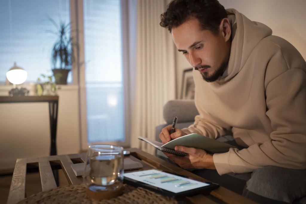 Where Is My Money Going? How to Track Spending In 5 Steps