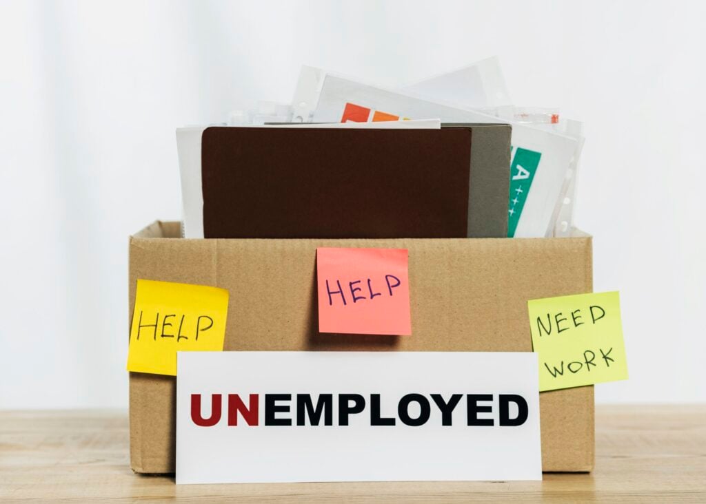 Redundancy Help: 5 Things to Consider