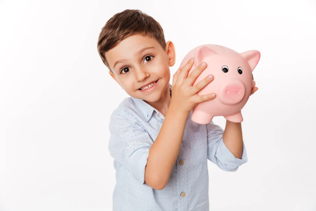 Tax on Kids Savings: 5 Things Parents Should Know