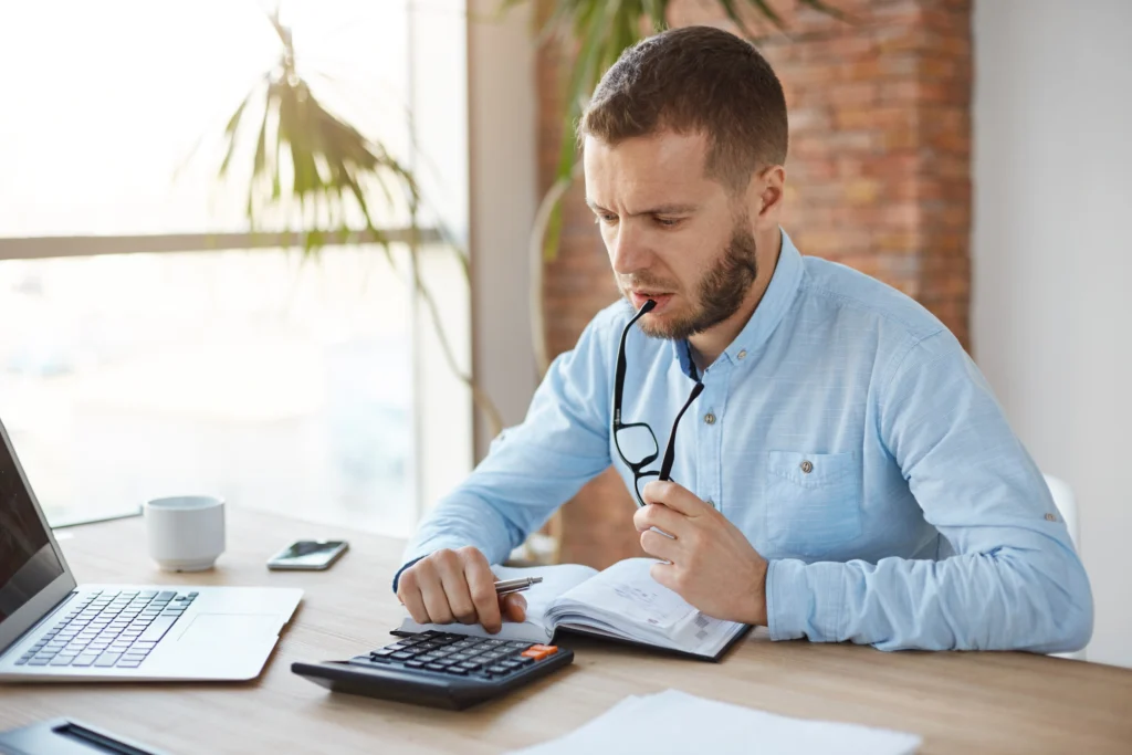 Financial Planner vs Accountant
