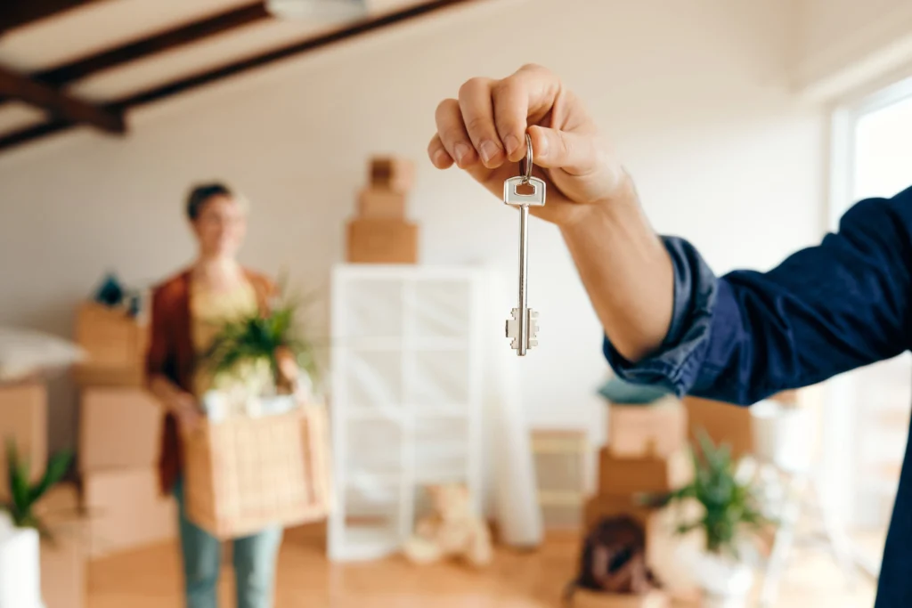 Easy First Home Buyer Financial Advice in Australia