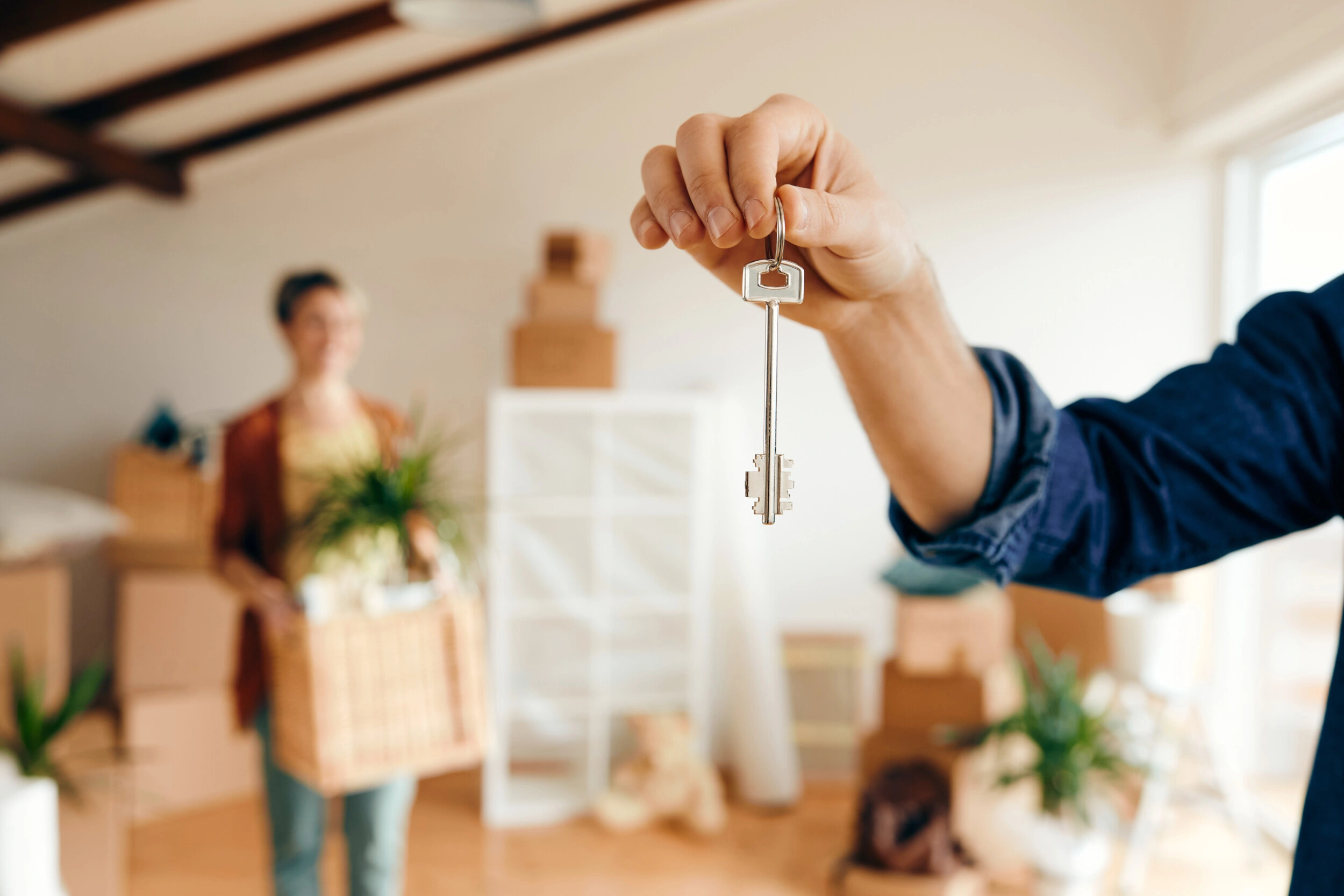 first home buyer financial advice