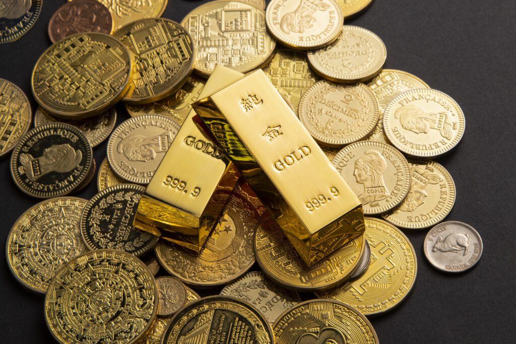 Gold Set to be Australia’s Second-Biggest Resource Earner