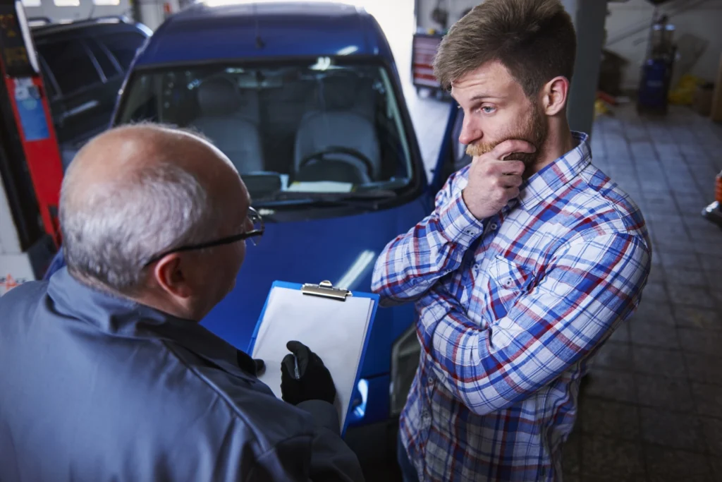 car repossession loopholes