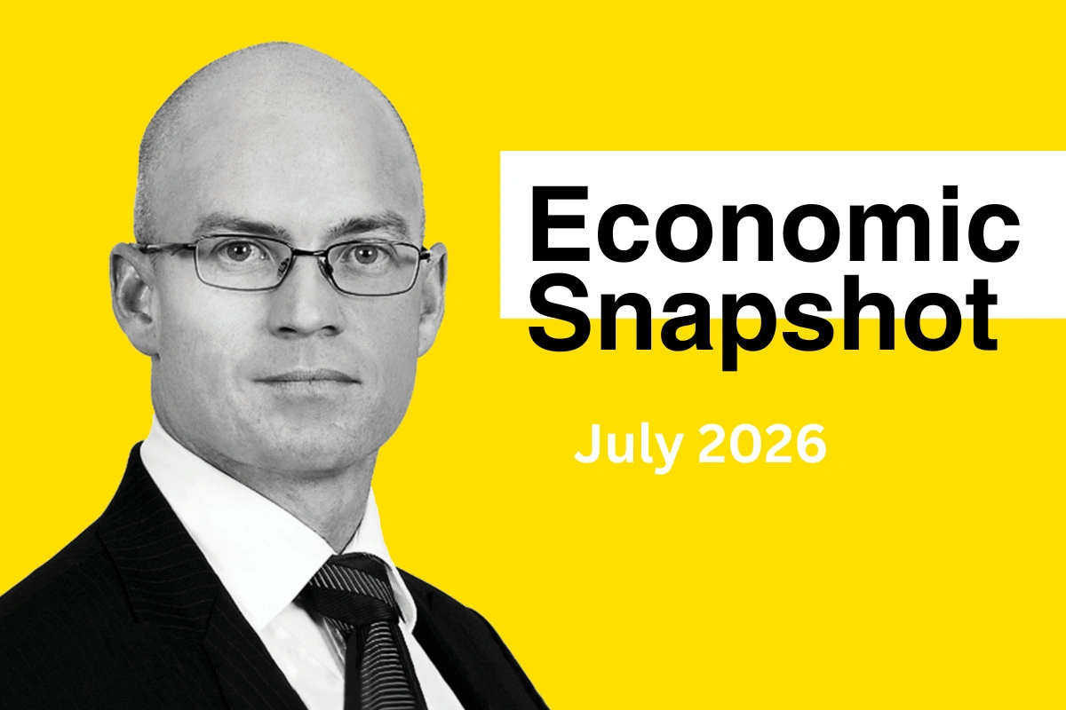 Economic Snapshot July