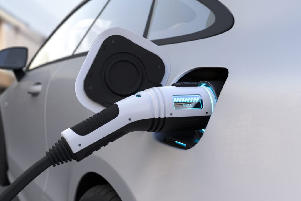 EV Owners Facing New Road User Charges