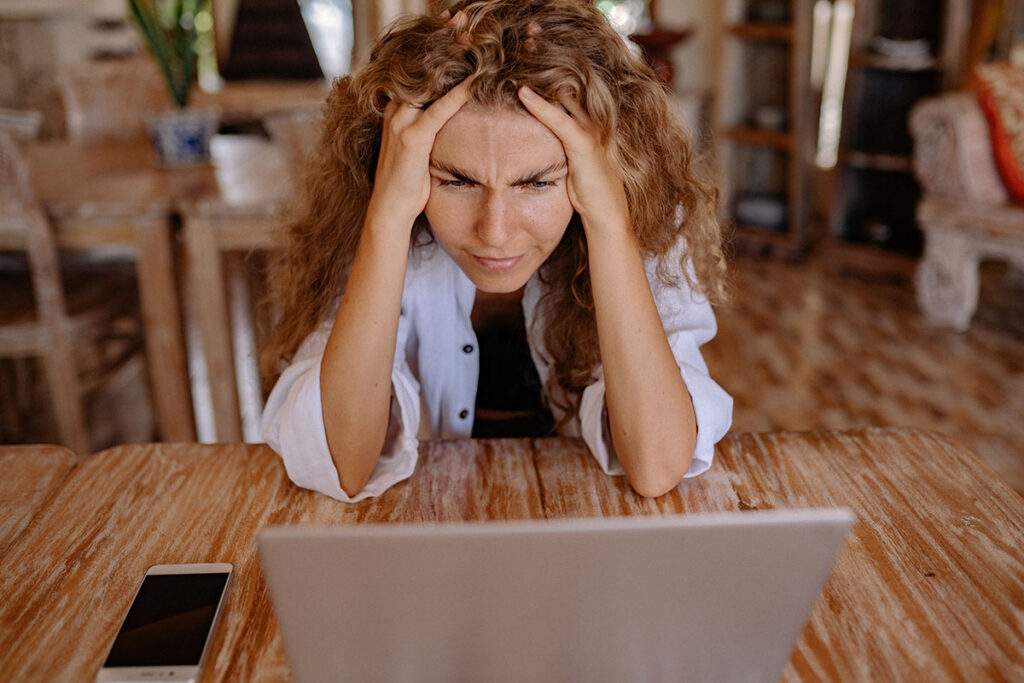 A guide to managing financial anxiety