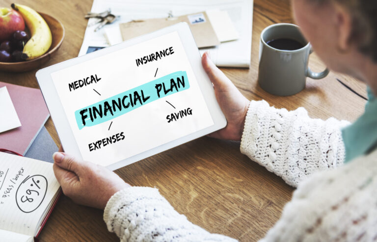 What A Solid Financial Plan Actually Looks Like | HPartners