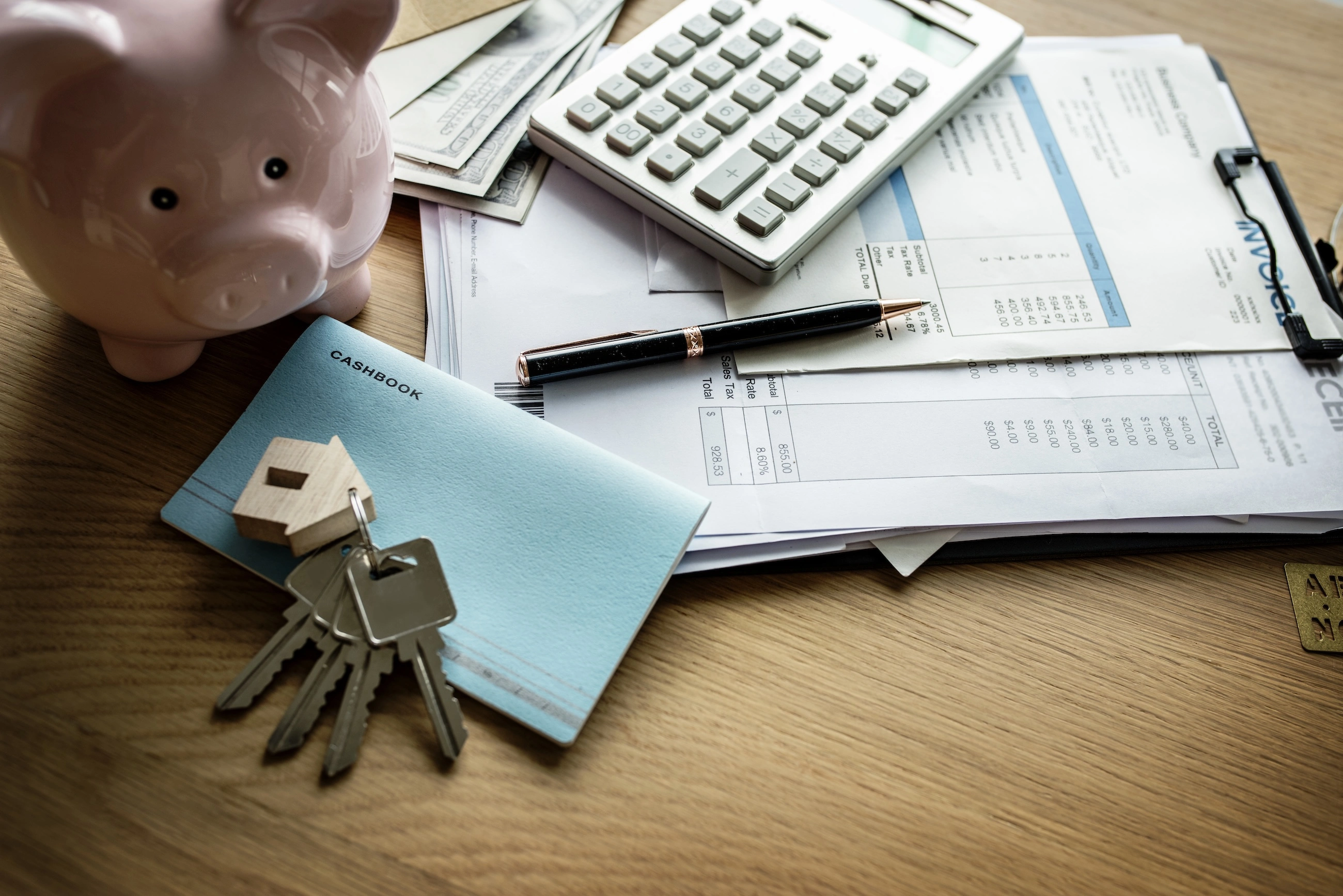 Paying off a mortgage faster