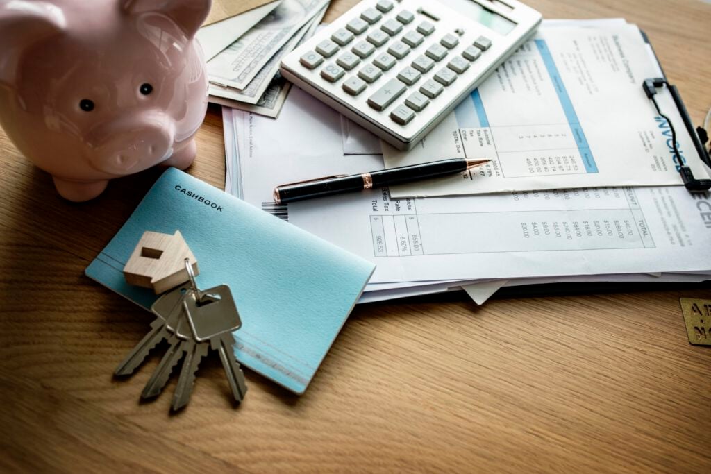 How Banks Decide on Your Home Loan